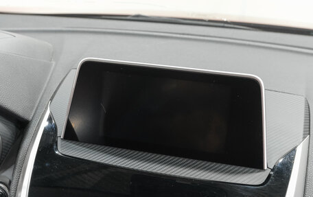 Mitsubishi Eclipse Cross, 2018 год, 1 799 000 рублей, 7 фотография