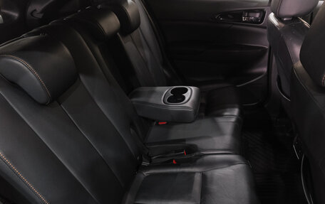 Mitsubishi Eclipse Cross, 2018 год, 1 799 000 рублей, 10 фотография