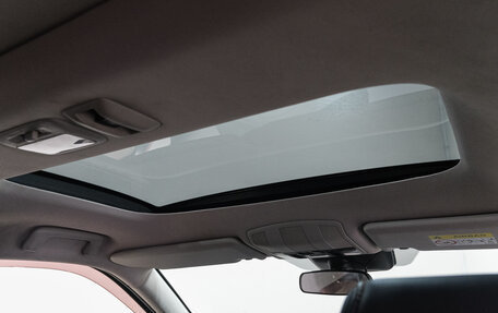 Mitsubishi Eclipse Cross, 2018 год, 1 799 000 рублей, 8 фотография