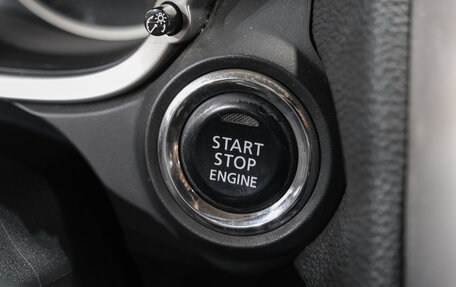 Mitsubishi Eclipse Cross, 2018 год, 1 799 000 рублей, 6 фотография