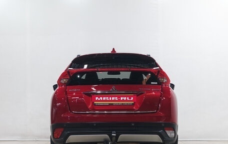 Mitsubishi Eclipse Cross, 2018 год, 1 799 000 рублей, 16 фотография