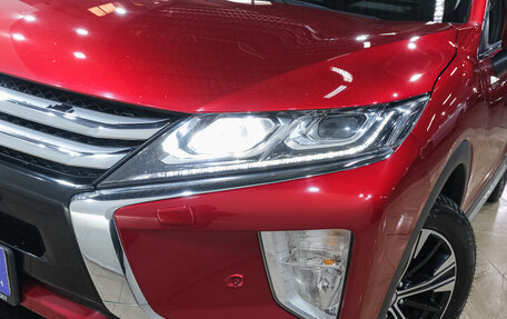 Mitsubishi Eclipse Cross, 2018 год, 1 799 000 рублей, 21 фотография