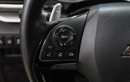 Mitsubishi Eclipse Cross, 2018 год, 1 799 000 рублей, 34 фотография