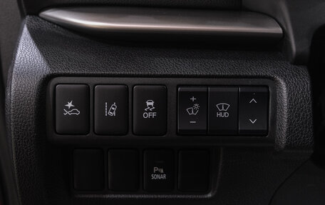 Mitsubishi Eclipse Cross, 2018 год, 1 799 000 рублей, 38 фотография