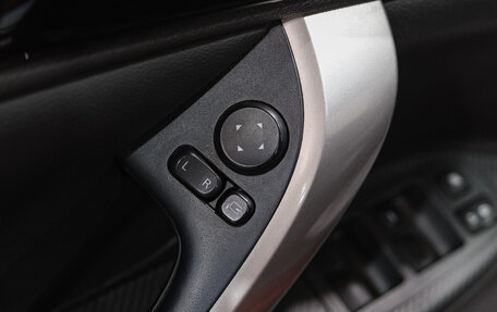 Mitsubishi Eclipse Cross, 2018 год, 1 799 000 рублей, 40 фотография