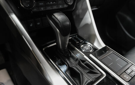 Mitsubishi Eclipse Cross, 2018 год, 1 799 000 рублей, 43 фотография