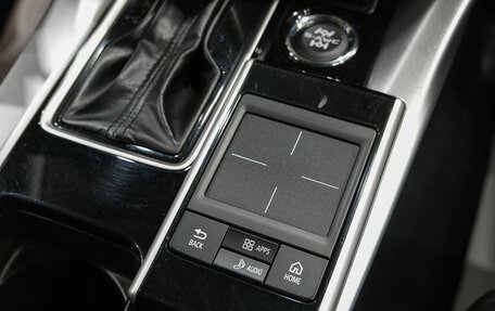 Mitsubishi Eclipse Cross, 2018 год, 1 799 000 рублей, 44 фотография