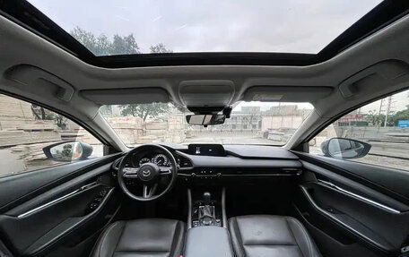 Mazda 3, 2022 год, 1 560 177 рублей, 8 фотография