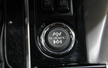 Mitsubishi Eclipse Cross, 2018 год, 1 799 000 рублей, 48 фотография