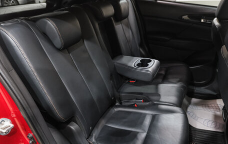 Mitsubishi Eclipse Cross, 2018 год, 1 799 000 рублей, 50 фотография