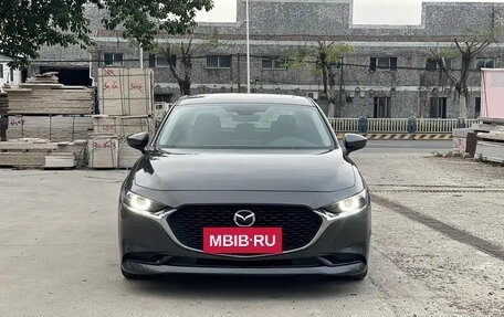 Mazda 3, 2022 год, 1 560 177 рублей, 2 фотография