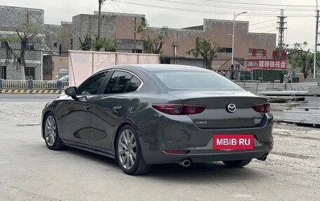 Mazda 3, 2022 год, 1 560 177 рублей, 4 фотография