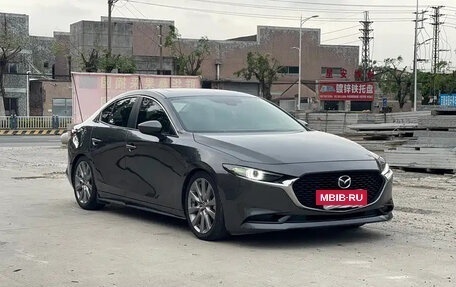 Mazda 3, 2022 год, 1 560 177 рублей, 3 фотография