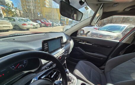 KIA Seltos I, 2020 год, 1 300 000 рублей, 6 фотография