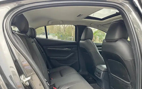 Mazda 3, 2022 год, 1 560 177 рублей, 11 фотография