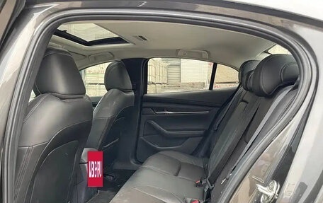Mazda 3, 2022 год, 1 560 177 рублей, 10 фотография
