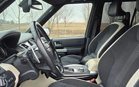 Land Rover Discovery III, 2006 год, 1 249 000 рублей, 11 фотография