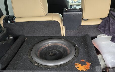 Land Rover Discovery III, 2006 год, 1 249 000 рублей, 14 фотография