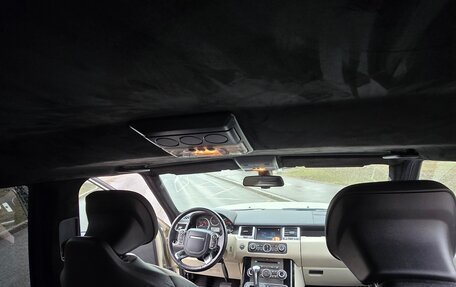 Land Rover Discovery III, 2006 год, 1 249 000 рублей, 13 фотография