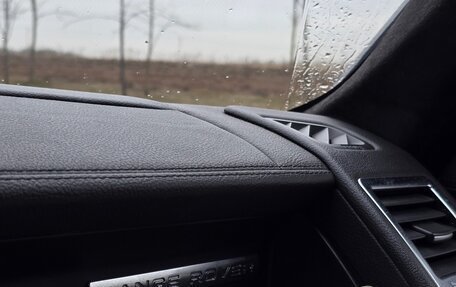 Land Rover Discovery III, 2006 год, 1 249 000 рублей, 16 фотография