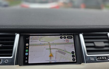 Land Rover Discovery III, 2006 год, 1 249 000 рублей, 23 фотография