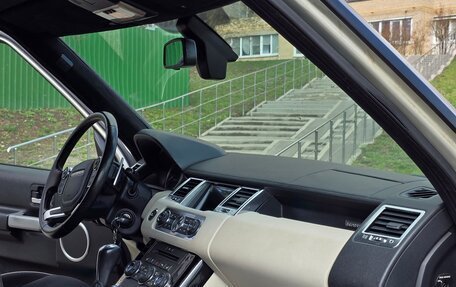 Land Rover Discovery III, 2006 год, 1 249 000 рублей, 30 фотография