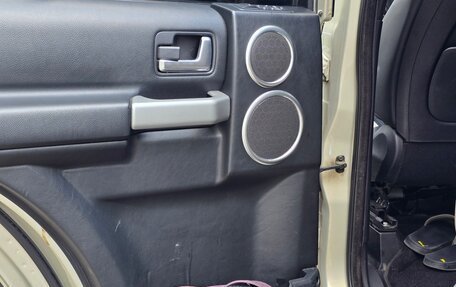 Land Rover Discovery III, 2006 год, 1 249 000 рублей, 27 фотография