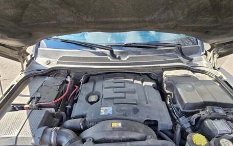 Land Rover Discovery III, 2006 год, 1 249 000 рублей, 33 фотография