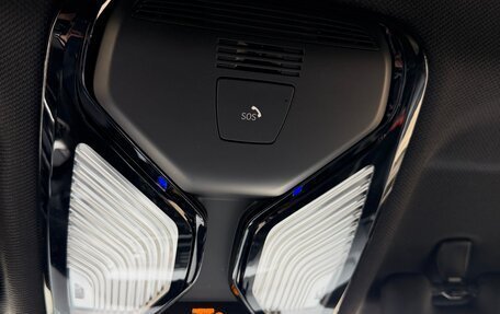 BMW X3, 2020 год, 4 700 000 рублей, 12 фотография