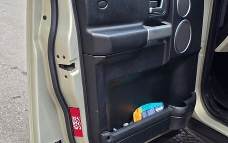 Land Rover Discovery III, 2006 год, 1 249 000 рублей, 26 фотография