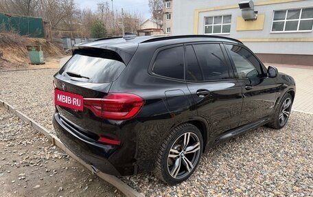 BMW X3, 2020 год, 4 700 000 рублей, 2 фотография