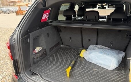 BMW X3, 2020 год, 4 700 000 рублей, 7 фотография