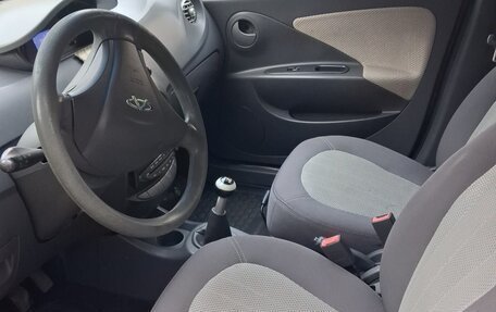 Chery IndiS (S18D) I, 2012 год, 250 000 рублей, 6 фотография