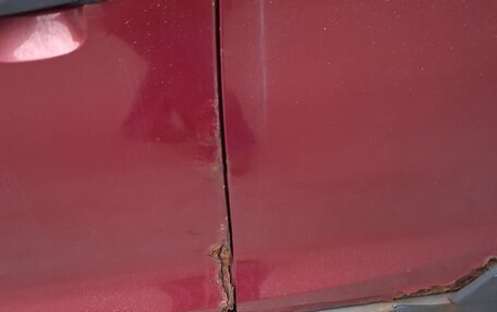 Chery IndiS (S18D) I, 2012 год, 250 000 рублей, 4 фотография