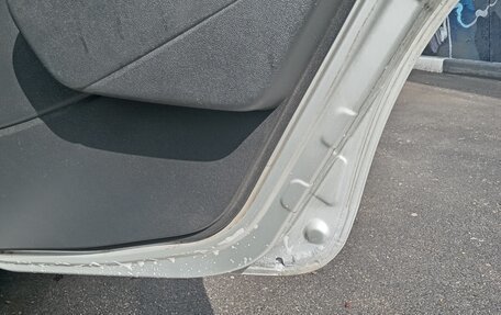 Renault Logan I, 2011 год, 550 000 рублей, 7 фотография