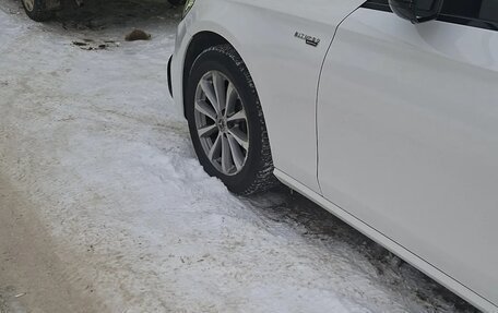 Mercedes-Benz E-Класс, 2019 год, 2 800 000 рублей, 8 фотография