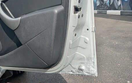 Renault Logan I, 2011 год, 550 000 рублей, 6 фотография