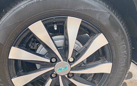 Renault Logan I, 2011 год, 550 000 рублей, 8 фотография