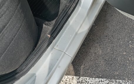 Renault Logan I, 2011 год, 550 000 рублей, 4 фотография