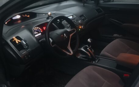 Honda Civic VIII, 2008 год, 800 000 рублей, 5 фотография