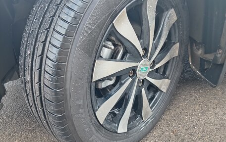 Renault Logan I, 2011 год, 550 000 рублей, 9 фотография