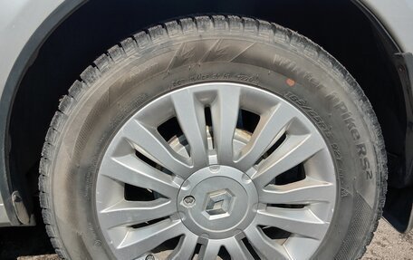 Renault Logan I, 2011 год, 550 000 рублей, 12 фотография