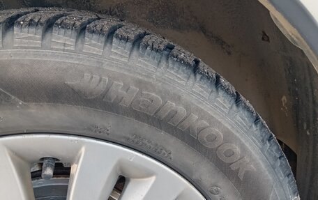 Renault Logan I, 2011 год, 550 000 рублей, 13 фотография