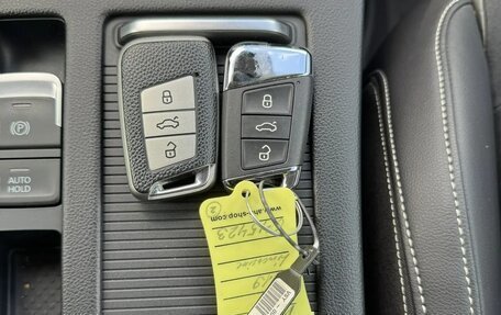 Volkswagen Passat B8 рестайлинг, 2019 год, 2 800 000 рублей, 6 фотография