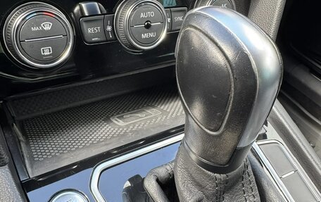 Volkswagen Passat B8 рестайлинг, 2019 год, 2 800 000 рублей, 2 фотография