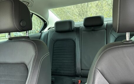 Volkswagen Passat B8 рестайлинг, 2019 год, 2 800 000 рублей, 14 фотография