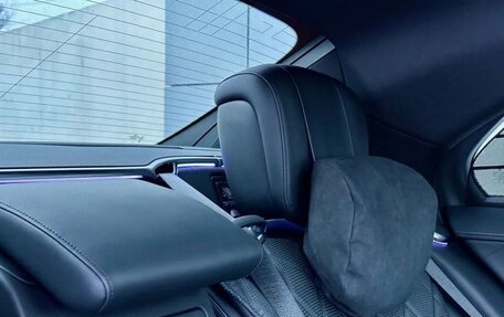 Mercedes-Benz S-Класс, 2020 год, 10 900 000 рублей, 8 фотография