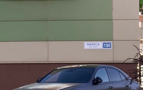 Mercedes-Benz S-Класс, 2020 год, 10 900 000 рублей, 3 фотография