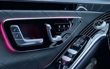 Mercedes-Benz S-Класс, 2020 год, 10 900 000 рублей, 9 фотография