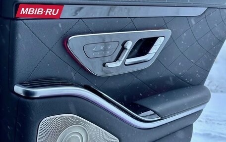 Mercedes-Benz S-Класс, 2020 год, 10 900 000 рублей, 7 фотография